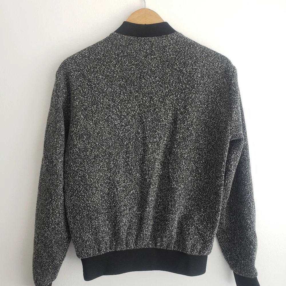 Zara Man Jacket - Picture 9 of 13